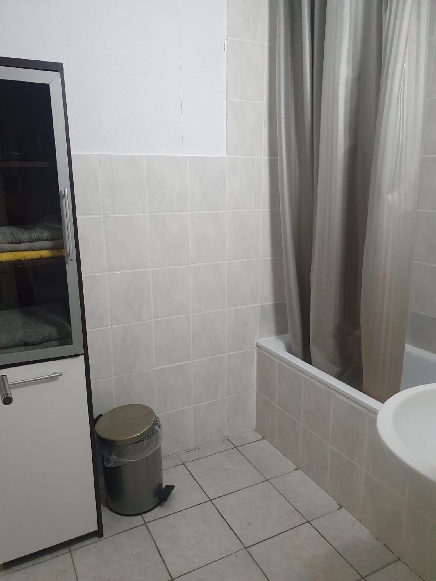 Messewohnung Dormagen Dış mekan fotoğraf