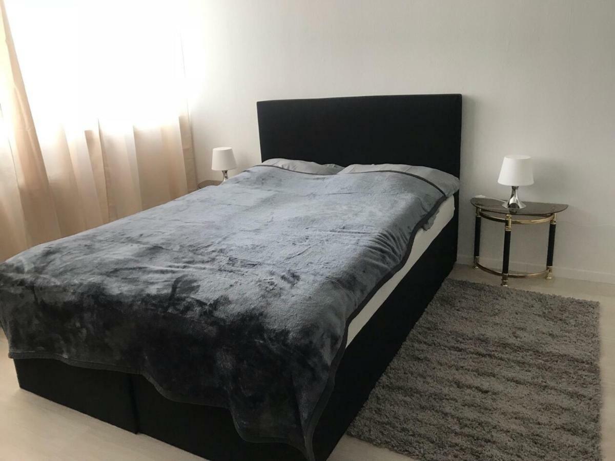 Messewohnung Dormagen Dış mekan fotoğraf